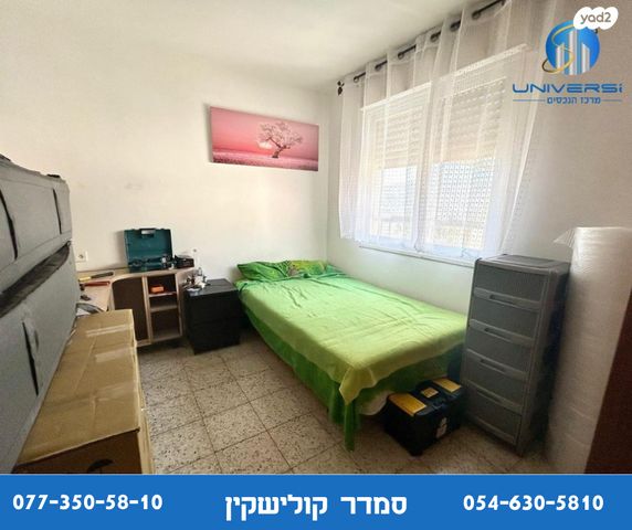 דירה, שדמה, כרמיאל