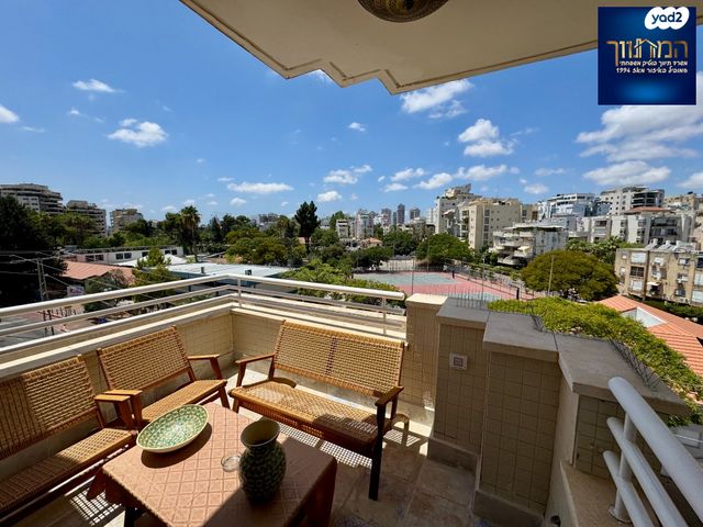 דופלקס, מגדיאל, הוד השרון