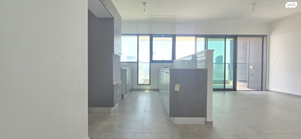 דירה, וינגייט 1, יד אליהו, תל אביב יפו