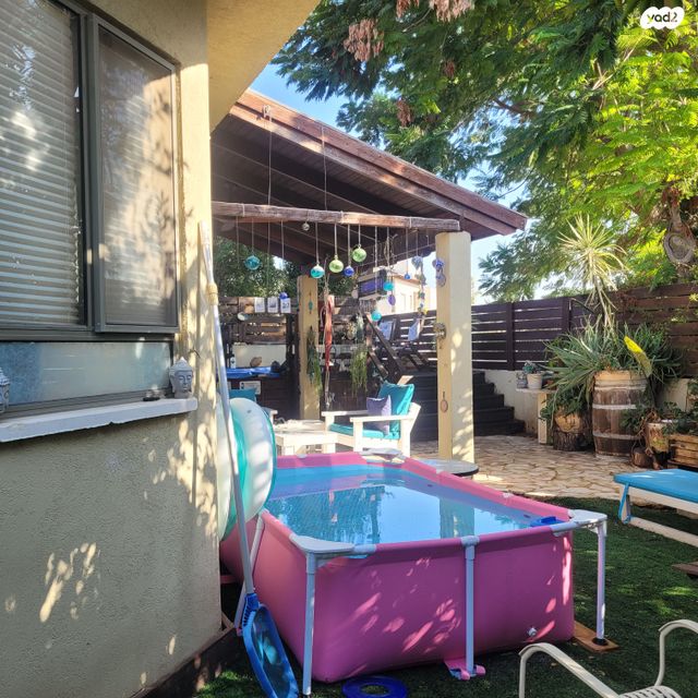 בית פרטי/ קוטג', בת חפר