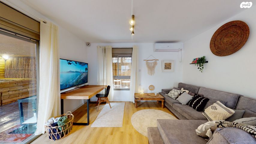 בית פרטי/ קוטג', עזרא, הארגזים, תל אביב יפו