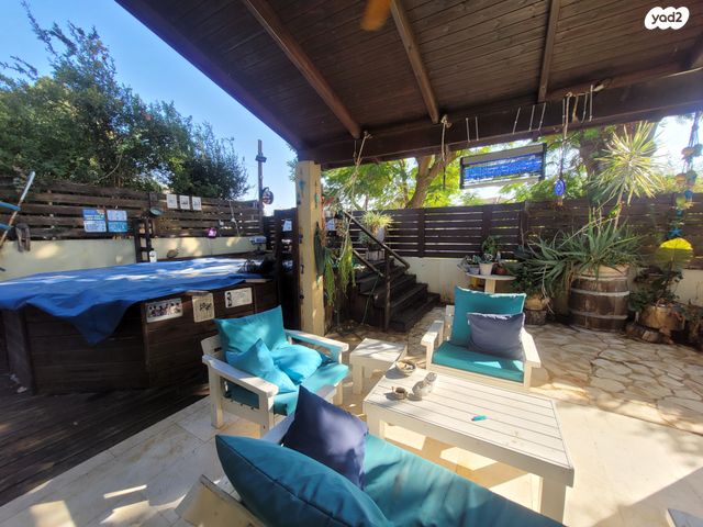 בית פרטי/ קוטג', בת חפר