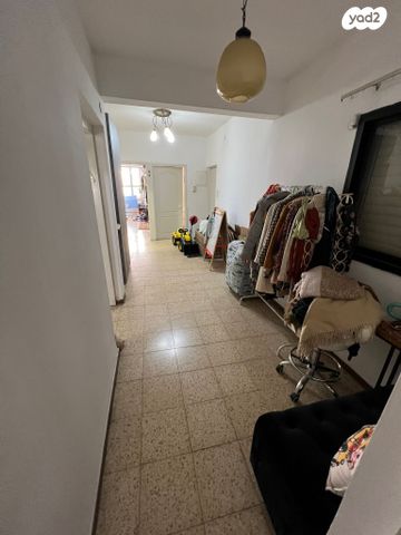 דירת גן, לסקר, שפירא, תל אביב יפו