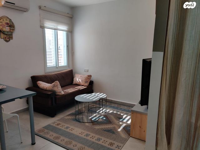 דירה, דוד המלך 31, באר שבע