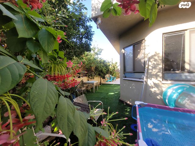 בית פרטי/ קוטג', בת חפר