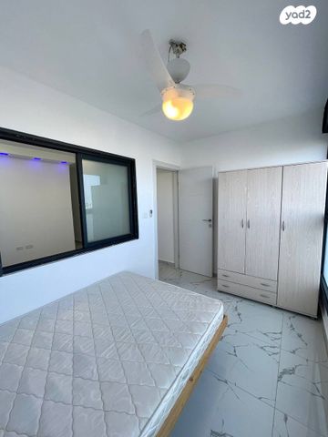 דירה, הירדן 38, תל עמל, חיפה