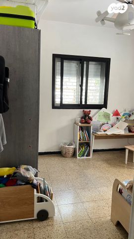 דירת גן, לסקר, שפירא, תל אביב יפו