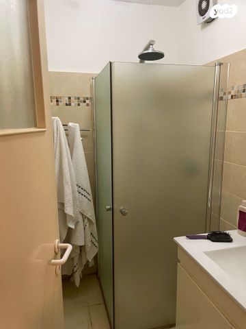 דירה, גיורא יוספטל 24, שכונה ד', באר שבע