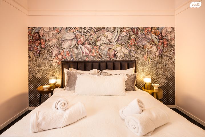 דירה, אחד העם, לב תל אביב, לב העיר צפון, תל אביב יפו