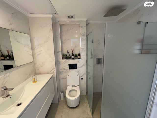 דירה, הירקון 52, לב תל אביב, לב העיר צפון, תל אביב יפו