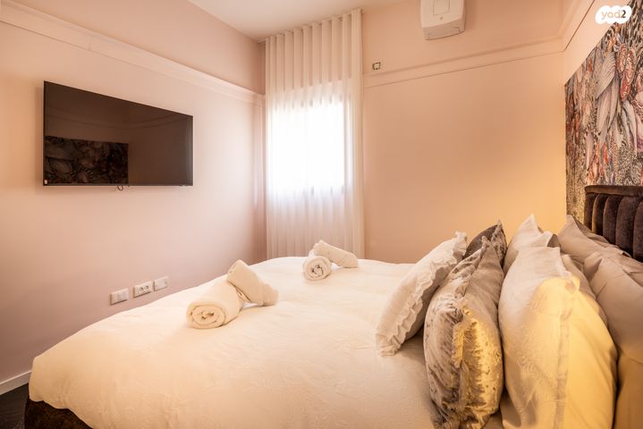 דירה, אחד העם, לב תל אביב, לב העיר צפון, תל אביב יפו