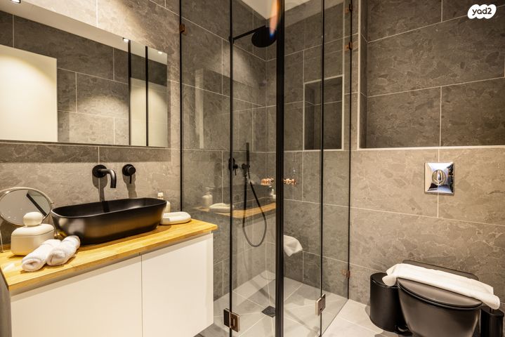 דירה, אחד העם, לב תל אביב, לב העיר צפון, תל אביב יפו