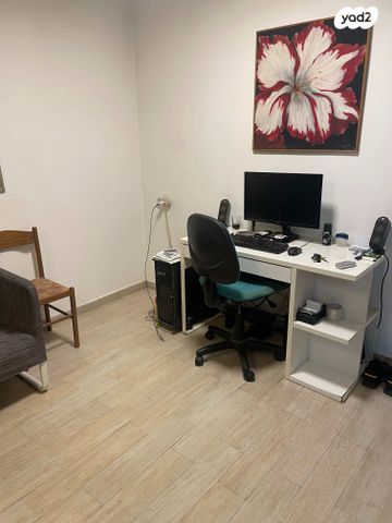 דירה, גיורא יוספטל 24, שכונה ד', באר שבע