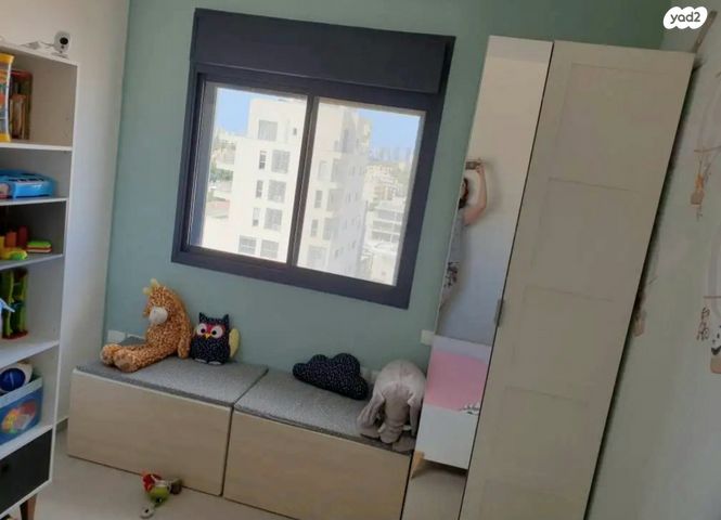 גג/ פנטהאוז, בר יוחאי, נגבה, רמת גן