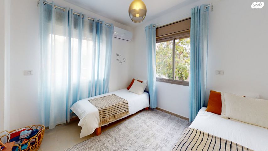 בית פרטי/ קוטג', עזרא, הארגזים, תל אביב יפו