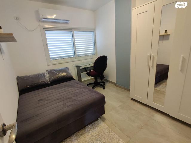 דירה, דוד המלך 31, באר שבע