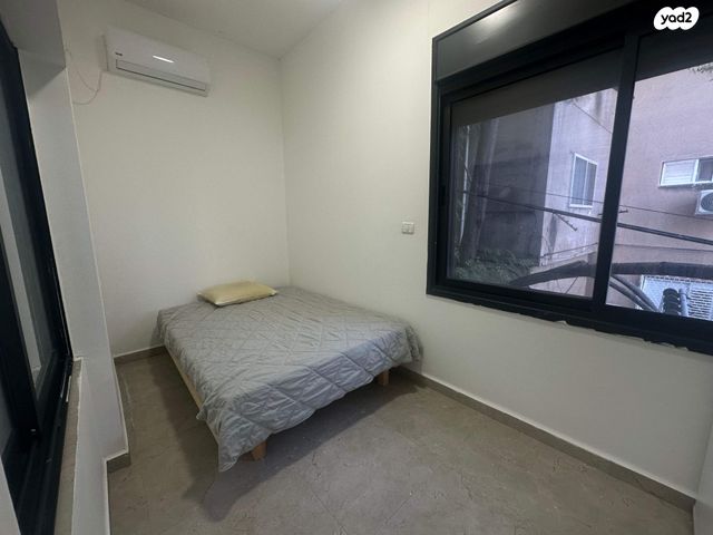 יחידת דיור, כינרת 9, הדר עליון, חיפה