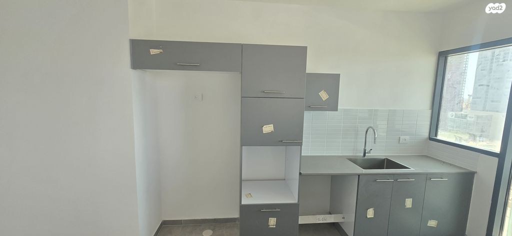 דירה, וינגייט 1, יד אליהו, תל אביב יפו