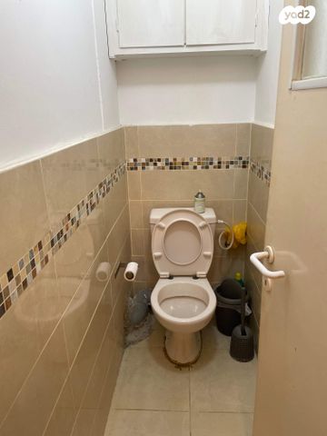 דירה, גיורא יוספטל 24, שכונה ד', באר שבע