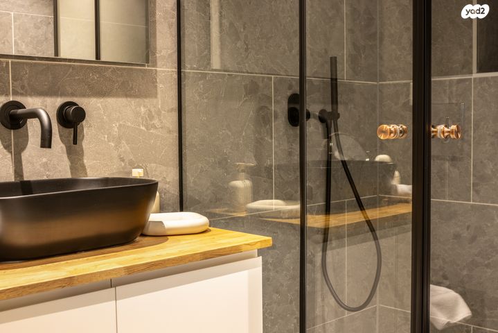 דירה, אחד העם, לב תל אביב, לב העיר צפון, תל אביב יפו