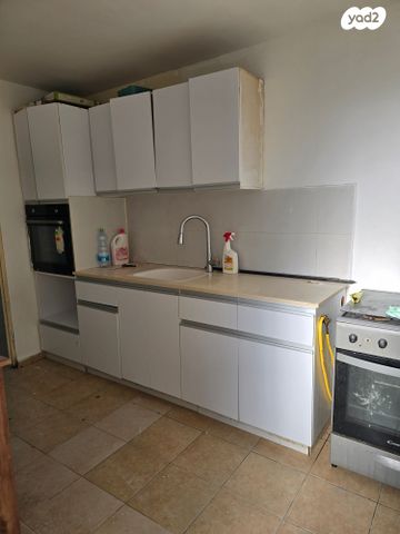 דירה, קרית גת