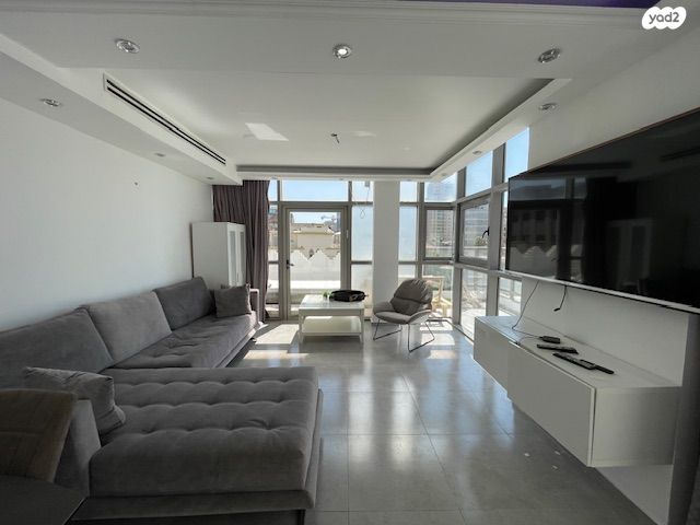 דירה, הירקון 52, לב תל אביב, לב העיר צפון, תל אביב יפו