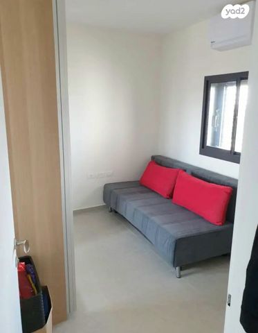 גג/ פנטהאוז, בר יוחאי, נגבה, רמת גן