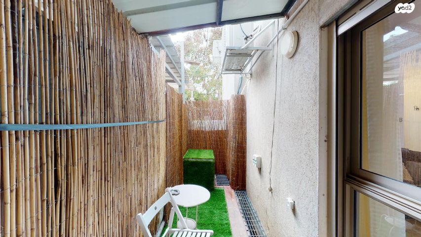 בית פרטי/ קוטג', עזרא, הארגזים, תל אביב יפו