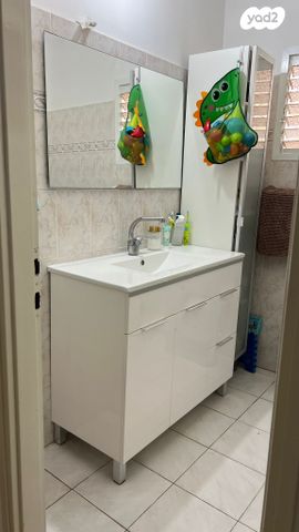 דירת גן, לסקר, שפירא, תל אביב יפו