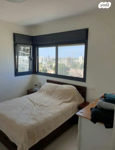 גג/ פנטהאוז, בר יוחאי, נגבה, רמת גן