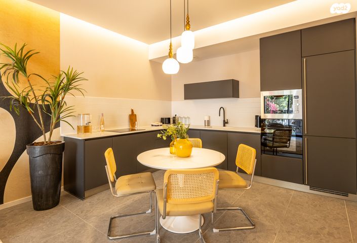 דירה, אחד העם, לב תל אביב, לב העיר צפון, תל אביב יפו