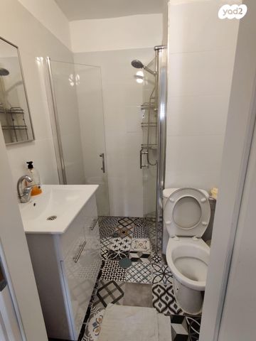 דירה, דוד המלך 31, באר שבע