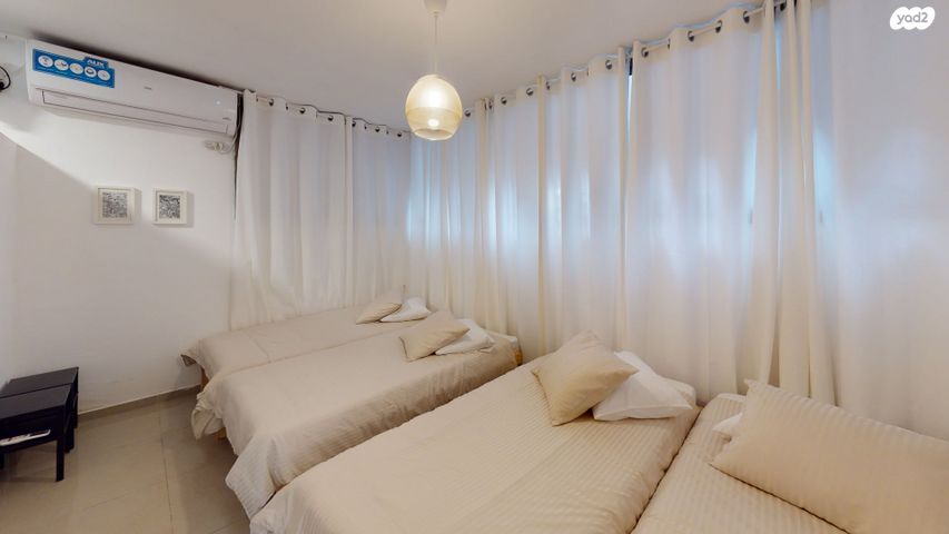 בית פרטי/ קוטג', עזרא, הארגזים, תל אביב יפו