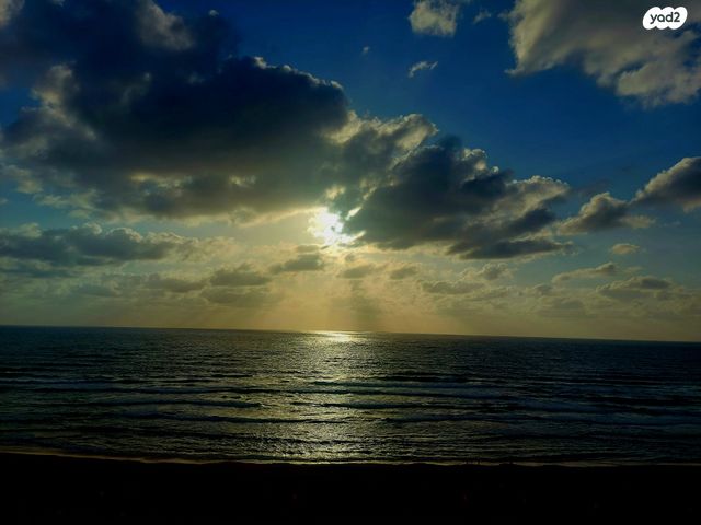 דירה, דרך בן גוריון, דרום חדש, פארק הים, בת ים