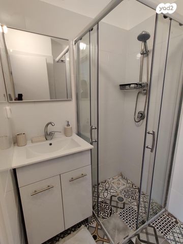 דירה, דוד המלך 31, באר שבע