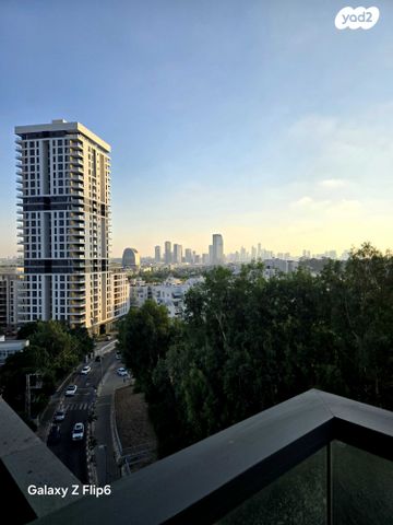 דירה, נווה שרת, תל אביב יפו