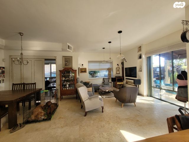 בית פרטי/ קוטג', בת חפר