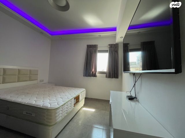 דירה, הירקון 52, לב תל אביב, לב העיר צפון, תל אביב יפו