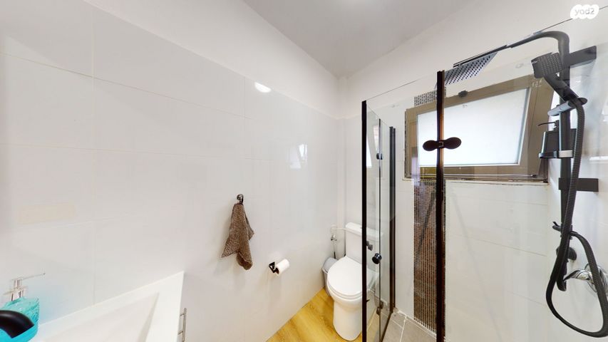 בית פרטי/ קוטג', עזרא, הארגזים, תל אביב יפו