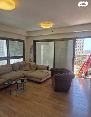 דירה, עיר ימים, נתניה