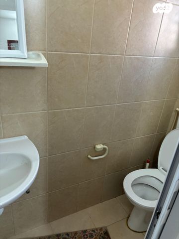 יחידת דיור, יואל השופט, שכונה ד', באר שבע