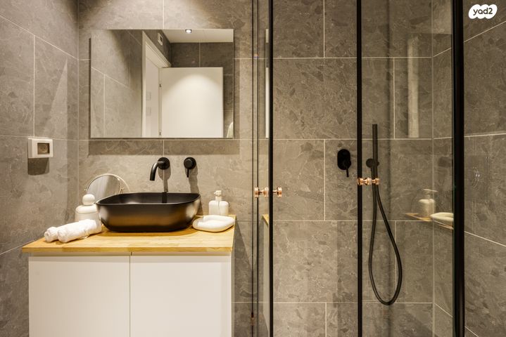 דירה, אחד העם, לב תל אביב, לב העיר צפון, תל אביב יפו