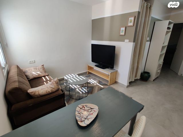 דירה, דוד המלך 31, באר שבע