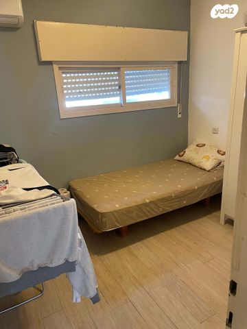 דירה, גיורא יוספטל 24, שכונה ד', באר שבע