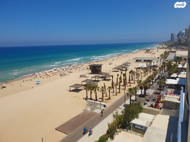 דירה, דרך בן גוריון, דרום חדש, פארק הים, בת ים