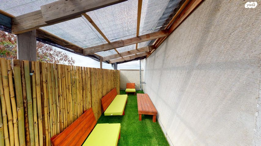 בית פרטי/ קוטג', עזרא, הארגזים, תל אביב יפו