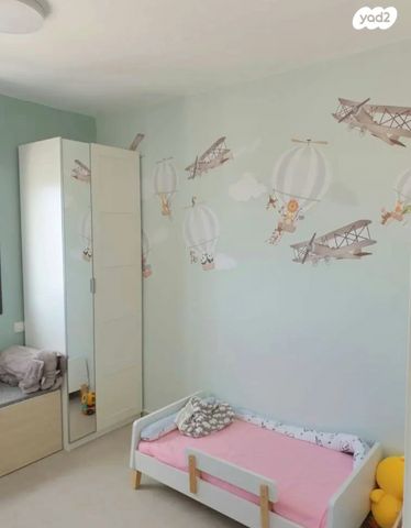 גג/ פנטהאוז, בר יוחאי, נגבה, רמת גן