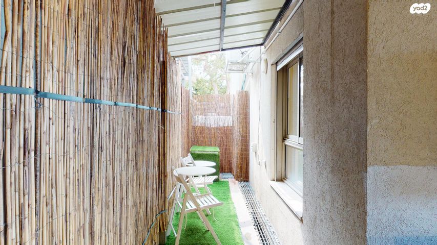 בית פרטי/ קוטג', עזרא, הארגזים, תל אביב יפו