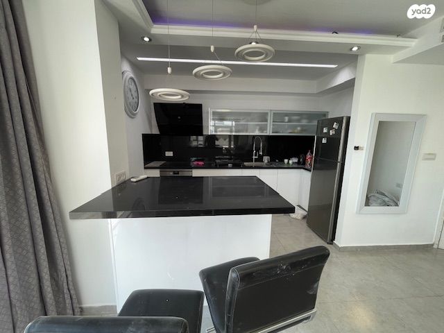 דירה, הירקון 52, לב תל אביב, לב העיר צפון, תל אביב יפו