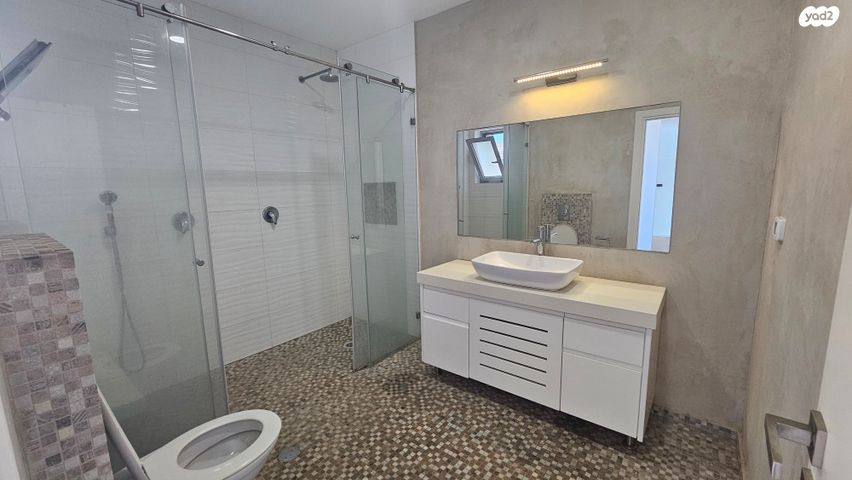 בית פרטי/ קוטג', בני בנימין, גלי הים, נתניה